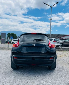Обява за продажба на Nissan Juke 1.5 dci * Сервизна книжка*  ~10 999 лв. - изображение 5