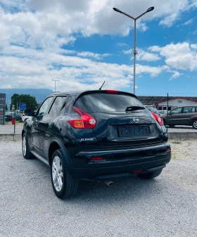 Обява за продажба на Nissan Juke 1.5 dci * Сервизна книжка*  ~10 999 лв. - изображение 6