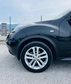 Nissan Juke 1.5 dci * Сервизна книжка* , снимка 15