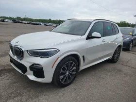 BMW X5 * XDRIVE40I * B58 * АвтоКредит* - 55879 лв. - 60022132 2