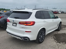 BMW X5 * XDRIVE40I * B58 * АвтоКредит* - 55879 лв. - 60022132 4