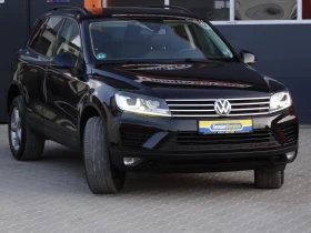 VW Touareg 3.0tdi-262k.c. /AUTO/KOJA/NAVI/PANORAMA/XENON/LED/ | Mobile.bg    7