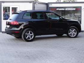 VW Touareg 3.0tdi-262k.c. /AUTO/KOJA/NAVI/PANORAMA/XENON/LED/ | Mobile.bg    5