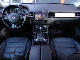 VW Touareg 3.0tdi-262k.c. /AUTO/KOJA/NAVI/PANORAMA/XENON/LED/ | Mobile.bg    9