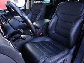 VW Touareg 3.0tdi-262k.c. /AUTO/KOJA/NAVI/PANORAMA/XENON/LED/ | Mobile.bg    12
