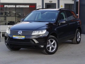     VW Touareg 3.0tdi-262k.c. /AUTO/KOJA/NAVI/PANORAMA/XENON/LED/
