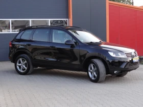 VW Touareg 3.0tdi-262k.c. /AUTO/KOJA/NAVI/PANORAMA/XENON/LED/ | Mobile.bg    6