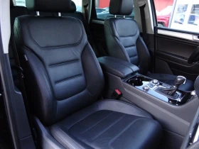 VW Touareg 3.0tdi-262k.c. /AUTO/KOJA/NAVI/PANORAMA/XENON/LED/ | Mobile.bg    11