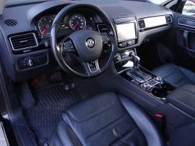 VW Touareg 3.0tdi-262k.c. /AUTO/KOJA/NAVI/PANORAMA/XENON/LED/ | Mobile.bg    8