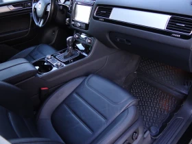 VW Touareg 3.0tdi-262k.c. /AUTO/KOJA/NAVI/PANORAMA/XENON/LED/ | Mobile.bg    10