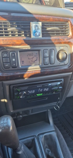 Mitsubishi Pajero sport N1  | Mobile.bg    14