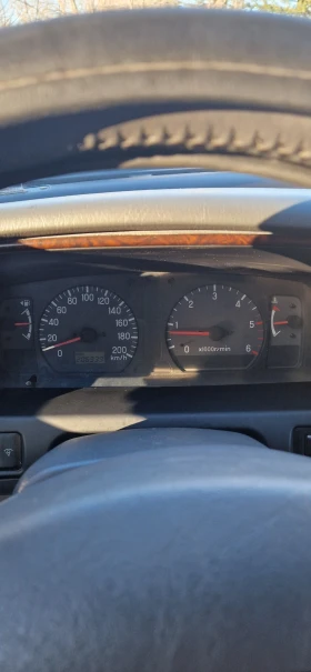 Обява за продажба на Mitsubishi Pajero sport N1 Товарен ~11 500 лв. - изображение 11
