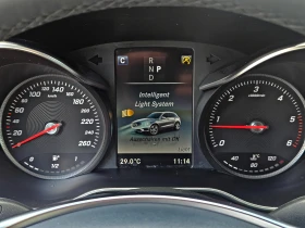 Mercedes-Benz GLC 220 AMG/GERMANY/360CAMERA/PANORAMA//AMBIENT/LIZ | Mobile.bg    10