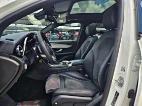 Mercedes-Benz GLC 220 AMG/GERMANY/360CAMERA/PANORAMA//AMBIENT/LIZ | Mobile.bg    15