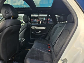 Mercedes-Benz GLC 220 AMG/GERMANY/360CAMERA/PANORAMA//AMBIENT/LIZ | Mobile.bg    16
