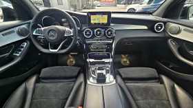 Mercedes-Benz GLC 220 AMG/GERMANY/360CAMERA/PANORAMA//AMBIENT/LIZ | Mobile.bg    9