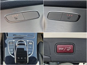 Mercedes-Benz GLC 220 AMG/GERMANY/360CAMERA/PANORAMA//AMBIENT/LIZ | Mobile.bg    13