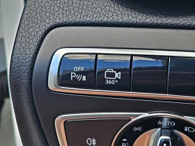 Mercedes-Benz GLC 220 AMG/GERMANY/360CAMERA/PANORAMA//AMBIENT/LIZ | Mobile.bg    12