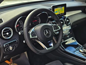 Mercedes-Benz GLC 220 AMG/GERMANY/360CAMERA/PANORAMA//AMBIENT/LIZ | Mobile.bg    11