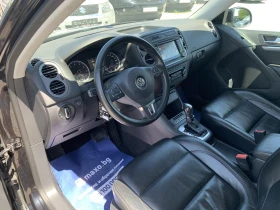VW Tiguan 2.0T/4x4/АВТОМАТИК - 18390 лв. - 74036695 12