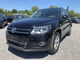 VW Tiguan 2.0T/4x4/АВТОМАТИК