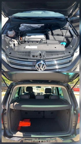 VW Tiguan 2.0T/4x4/АВТОМАТИК - 18390 лв. - 74036695 16