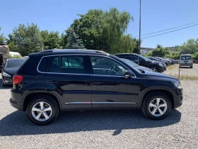 VW Tiguan 2.0T/4x4/АВТОМАТИК - 18390 лв. - 74036695 5