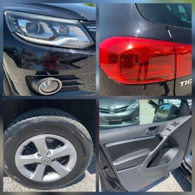 VW Tiguan 2.0T/4x4/АВТОМАТИК - 18390 лв. - 74036695 7