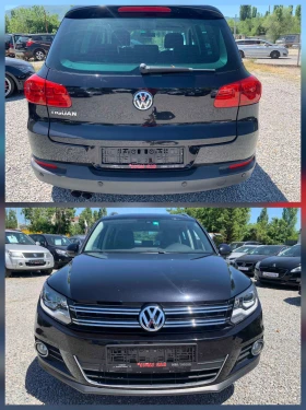 VW Tiguan 2.0T/4x4/АВТОМАТИК - 18390 лв. - 74036695 2