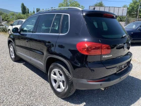 VW Tiguan 2.0T/4x4/АВТОМАТИК - 18390 лв. - 74036695 6