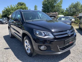 VW Tiguan 2.0T/4x4/АВТОМАТИК - 18390 лв. - 74036695 3