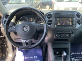 VW Tiguan 2.0T/4x4/АВТОМАТИК - 18390 лв. - 74036695 11