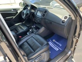 VW Tiguan 2.0T/4x4/АВТОМАТИК - 18390 лв. - 74036695 14