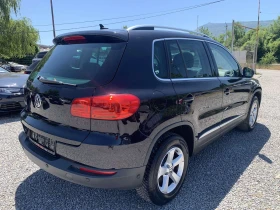 VW Tiguan 2.0T/4x4/АВТОМАТИК - 18390 лв. - 74036695 4