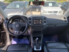 VW Tiguan 2.0T/4x4/АВТОМАТИК - 18390 лв. - 74036695 13