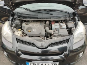 Toyota Urban Cruiser - 9600 лв. - 14215907 8