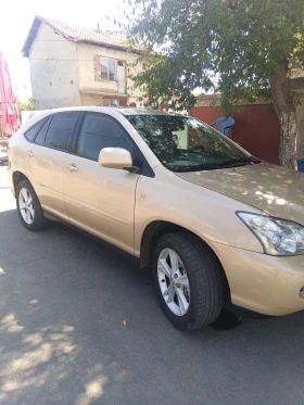 Lexus RX 400h | Mobile.bg    3