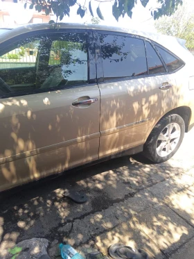 Lexus RX 400h | Mobile.bg    4