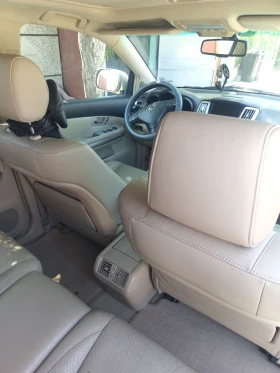 Lexus RX 400h | Mobile.bg    9