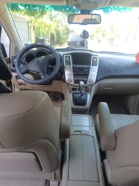 Lexus RX 400h | Mobile.bg    2