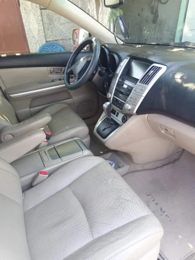 Lexus RX 400h | Mobile.bg    6