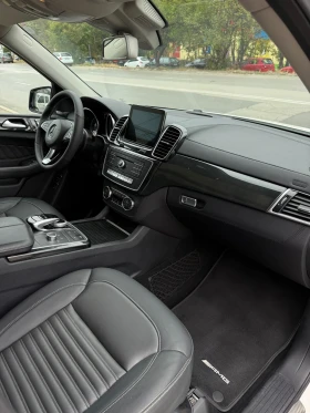 Mercedes-Benz GLE 350 * AMG* 4Matic - 53000 лв. - 30668922 10