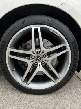 Mercedes-Benz GLE 350 * AMG* 4Matic - 53000 лв. - 30668922 15