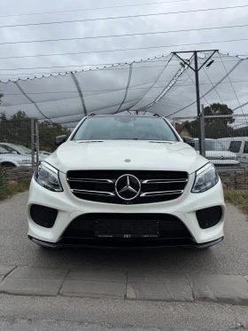 Mercedes-Benz GLE 350 * AMG* 4Matic - 53000 лв. - 30668922 2