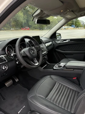 Mercedes-Benz GLE 350 * AMG* 4Matic - 53000 лв. - 30668922 9