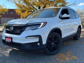 Honda Pilot * Black Edition * CARFAX * БЕЗ ПЪРВОНАЧАЛНА ВНОСКА