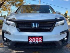 Honda Pilot * Black Edition * CARFAX *    | Mobile.bg    6