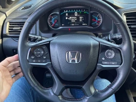 Honda Pilot * Black Edition * CARFAX *    | Mobile.bg    12