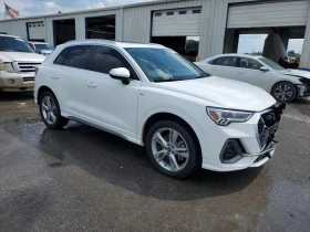 Audi Q3 PREMIUM PLUS S LINE 45 - 24800 лв. / 12680.04 € - 80483422 3