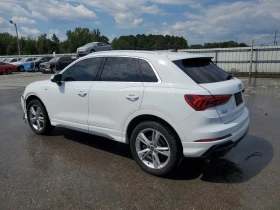 Audi Q3 PREMIUM PLUS S LINE 45 - 24800 лв. / 12680.04 € - 80483422 4